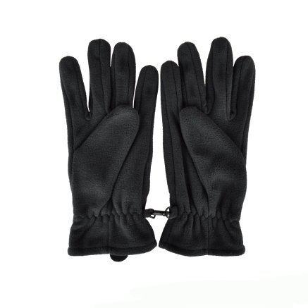 Рукавички Puma Snow Fleece Gloves - 94742, фото 2 - інтернет-магазин MEGASPORT