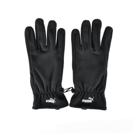 Рукавички Puma Snow Fleece Gloves - 94742, фото 3 - інтернет-магазин MEGASPORT
