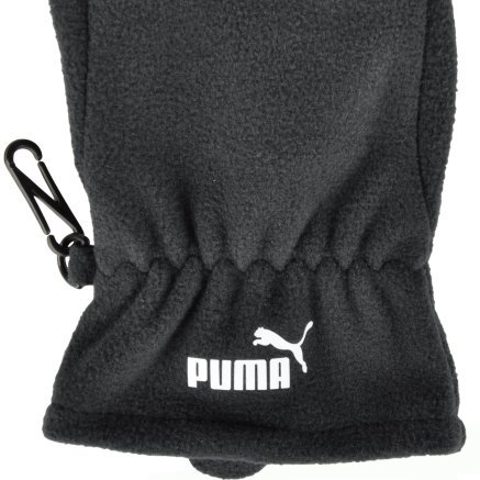 Рукавички Puma Snow Fleece Gloves - 94742, фото 4 - інтернет-магазин MEGASPORT