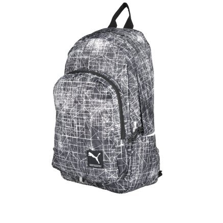Рюкзак Puma Academy Backpack - 94755, фото 1 - интернет-магазин MEGASPORT