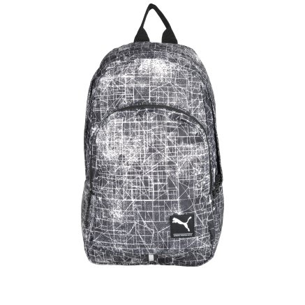 Рюкзак Puma Academy Backpack - 94755, фото 2 - интернет-магазин MEGASPORT
