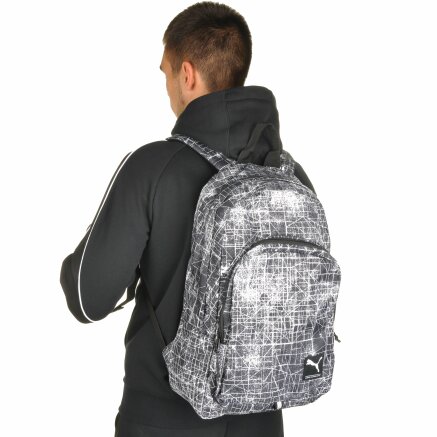 Рюкзак Puma Academy Backpack - 94755, фото 7 - интернет-магазин MEGASPORT