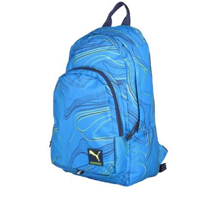 Рюкзак Puma Academy Backpack - 94756, фото 1 - інтернет-магазин MEGASPORT