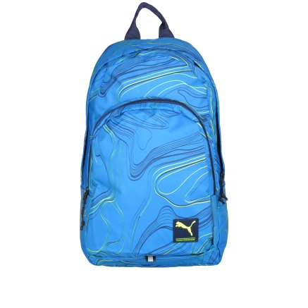 Рюкзак Puma Academy Backpack - 94756, фото 2 - интернет-магазин MEGASPORT