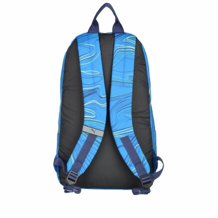 Рюкзак Puma Academy Backpack - 94756, фото 3 - інтернет-магазин MEGASPORT