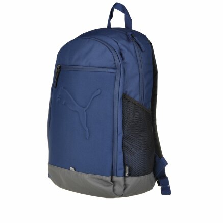 Рюкзак Puma Buzz Backpack - 94341, фото 1 - інтернет-магазин MEGASPORT