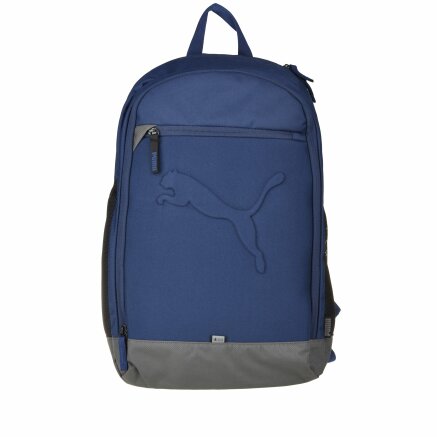 Рюкзак Puma Buzz Backpack - 94341, фото 2 - інтернет-магазин MEGASPORT
