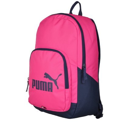 Рюкзак Puma Phase Backpack - 94757, фото 1 - інтернет-магазин MEGASPORT