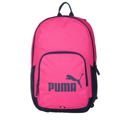 Рюкзак Puma Phase Backpack - 94757, фото 2 - інтернет-магазин MEGASPORT