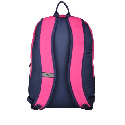 Рюкзак Puma Phase Backpack - 94757, фото 3 - интернет-магазин MEGASPORT