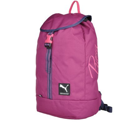 Рюкзак Puma Academy Female Backpack - 94760, фото 1 - интернет-магазин MEGASPORT