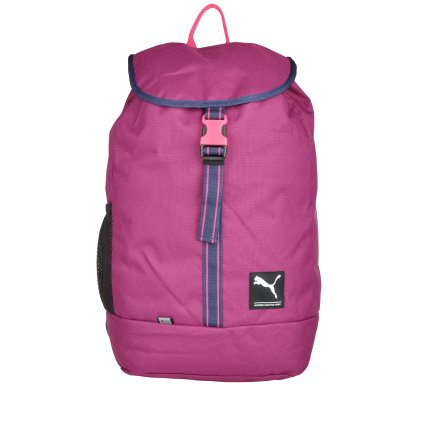 Рюкзак Puma Academy Female Backpack - 94760, фото 2 - интернет-магазин MEGASPORT