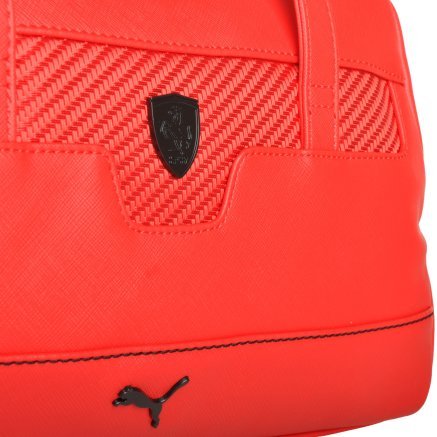 Сумка Puma Ferrari Ls Handbag - 94768, фото 6 - інтернет-магазин MEGASPORT