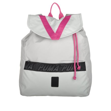 Рюкзак Puma Evo Plus Small Backpack W - 94781, фото 2 - интернет-магазин MEGASPORT