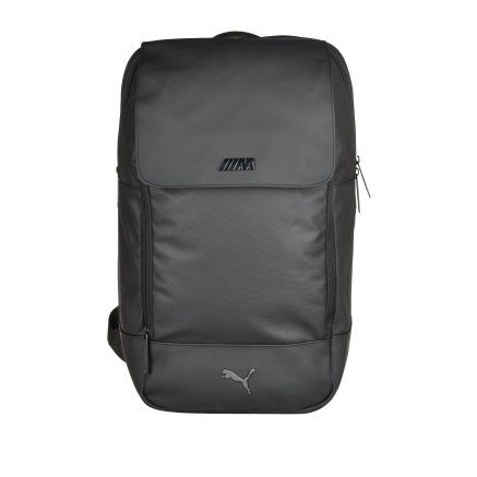 Рюкзак Puma Bmw M Collection Backpack - 94787, фото 2 - інтернет-магазин MEGASPORT