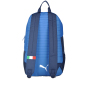 Рюкзак Puma Italia Fanwear Backpack, фото 3 - інтернет магазин MEGASPORT