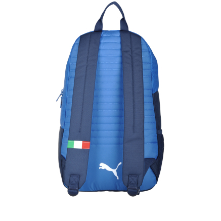 Рюкзак Puma Italia Fanwear Backpack - 94796, фото 3 - інтернет-магазин MEGASPORT