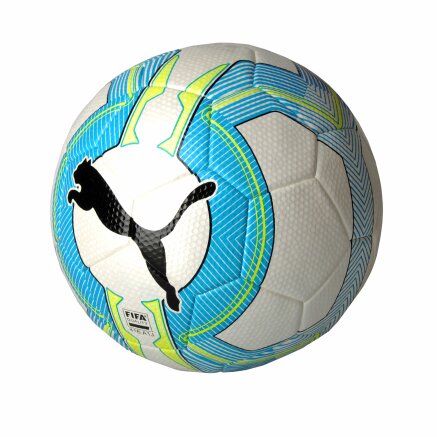 М'яч Puma evoPOWER 3.3 size 4 FIFA Ins - 94343, фото 1 - інтернет-магазин MEGASPORT