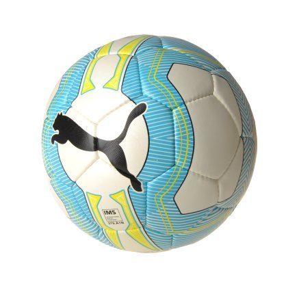 Мяч Puma Evopower 4.3 Club (Ims Appr) - 94797, фото 1 - интернет-магазин MEGASPORT