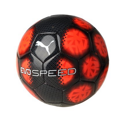 Мяч Puma Evospeed 5.5 Fade Ball - 94798, фото 1 - интернет-магазин MEGASPORT