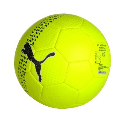 М'яч Puma Evotouch Graphic - 94800, фото 1 - інтернет-магазин MEGASPORT