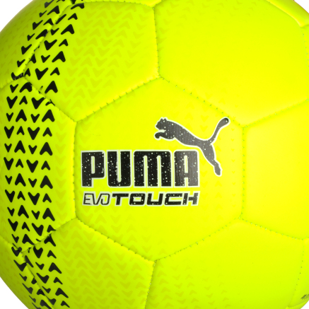 М'яч Puma Evotouch Graphic - 94800, фото 2 - інтернет-магазин MEGASPORT