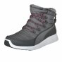 Ботинки Puma St Winter Boot Wns, фото 1 - интернет магазин MEGASPORT