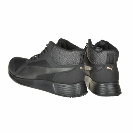 Кросівки Puma St Trainer Evo Demi Twill - 94490, фото 4 - інтернет-магазин MEGASPORT