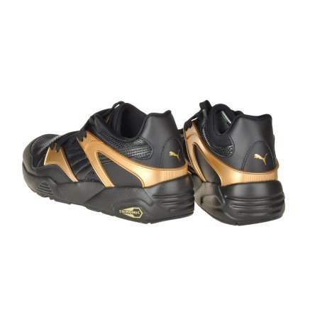 Кросівки Puma Blaze Gold Wn S - 94504, фото 4 - інтернет-магазин MEGASPORT