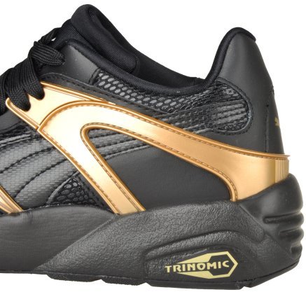 Кросівки Puma Blaze Gold Wn S - 94504, фото 6 - інтернет-магазин MEGASPORT