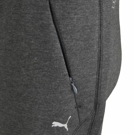 Спортивные штаны Puma Yogini Pant - 94516, фото 5 - интернет-магазин MEGASPORT