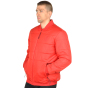 Куртка Puma Ferrari Padded Jacket, фото 2 - интернет магазин MEGASPORT