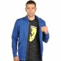 Кофта Puma Ferrari Sweat Jacket, фото 5 - интернет магазин MEGASPORT