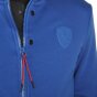 Кофта Puma Ferrari Sweat Jacket, фото 6 - інтернет магазин MEGASPORT