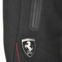 Спортивнi штани Puma Ferrari Sweat Pants, фото 6 - інтернет магазин MEGASPORT