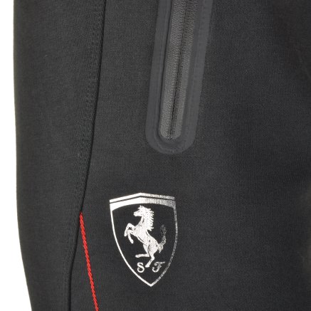 Спортивнi штани Puma Ferrari Sweat Pants - 94536, фото 6 - інтернет-магазин MEGASPORT