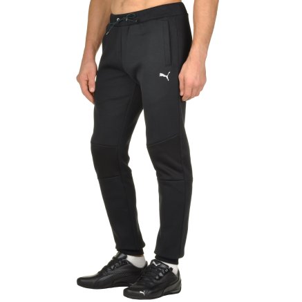Спортивные штаны Puma Mamgp Sweat Pants - 94548, фото 2 - интернет-магазин MEGASPORT
