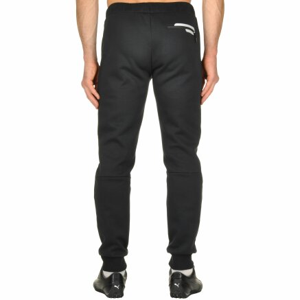 Спортивные штаны Puma Mamgp Sweat Pants - 94548, фото 3 - интернет-магазин MEGASPORT