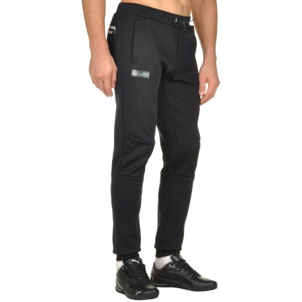 Спортивные штаны Puma Mamgp Sweat Pants - 94548, фото 4 - интернет-магазин MEGASPORT