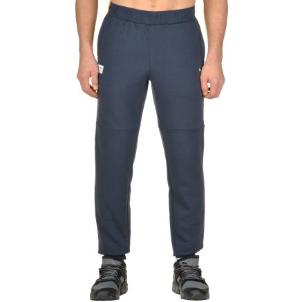 Спортивные штаны Puma Irbr Sweat Pants - 94552, фото 1 - интернет-магазин MEGASPORT