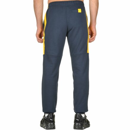 Спортивные штаны Puma Irbr Sweat Pants - 94552, фото 3 - интернет-магазин MEGASPORT