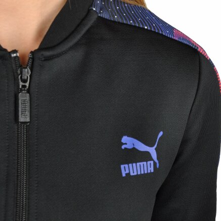 Кофта Puma Aop T7 Track Jacket - 94556, фото 7 - інтернет-магазин MEGASPORT