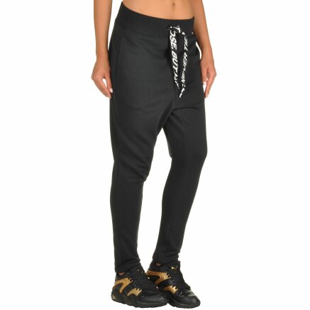 Спортивные штаны Puma Low Crotch Pants - 94567, фото 4 - интернет-магазин MEGASPORT