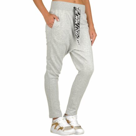 Спортивные штаны Puma Low Crotch Pants - 94568, фото 4 - интернет-магазин MEGASPORT