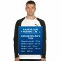 Футболка Puma Archive Logo Raglan Ls, фото 6 - интернет магазин MEGASPORT