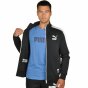 Кофта Puma T7 Track Jacket, фото 5 - интернет магазин MEGASPORT