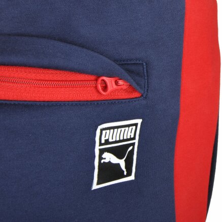Спортивнi штани Puma T7 Track Pants - 94575, фото 5 - інтернет-магазин MEGASPORT