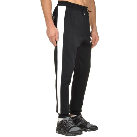 Спортивные штаны Puma T7 Track Pants - 94576, фото 4 - интернет-магазин MEGASPORT
