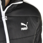 Куртка Puma T7 Padded Jacket Hoody, фото 6 - интернет магазин MEGASPORT