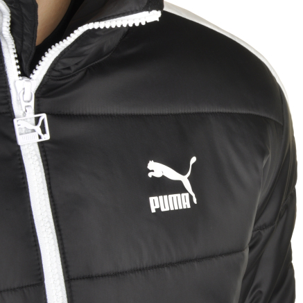 Куртка Puma T7 Padded Jacket Hoody - 94577, фото 6 - інтернет-магазин MEGASPORT